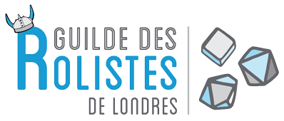 Guilde Des Rôlistes de Londres